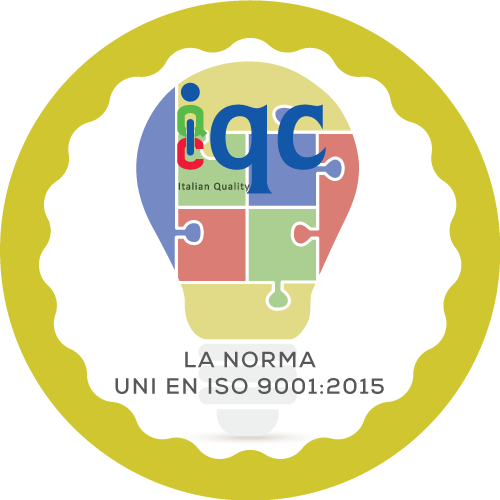 Sistema di gestione per la qualità: la UNI EN ISO 9001:2015